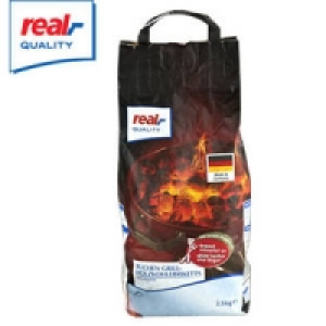 Buchenholz-Grillkohle oder -briketts 3.99&nbsp;&euro;