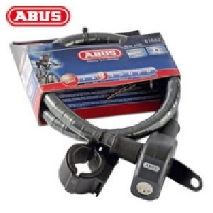 Panzerkabelschloss 1.99&nbsp;&euro;