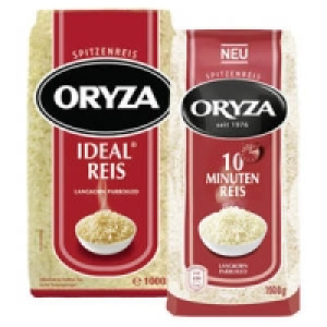 Oryza Reis 1.99 €