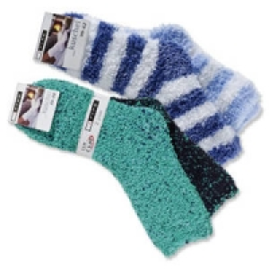Damen-Kuschelsocken 5.99&nbsp;&euro;