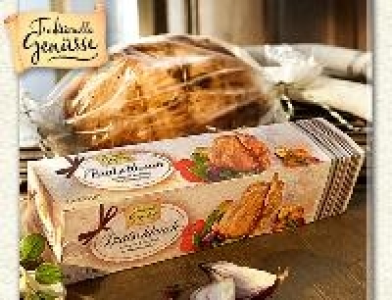 Traditionelle GenÜsse Bratschlauch