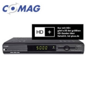 HDTV-Sat-Receiver SL60HD+ Basic 69.95 €