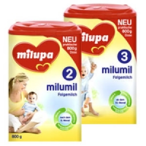 milumil Folgemilch 8.99&nbsp;&euro;