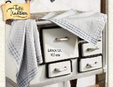 2 Profi-Küchentücher 6.99 €