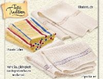 Textile Tradition Putztücher