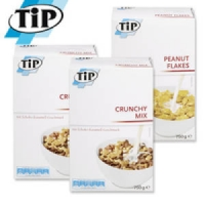 Cerealien 1.99 €