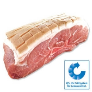 Frischer Schweineschulterbraten (Krustenbraten) 2.99&nbsp;&euro;