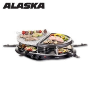 Raclette-Grill RG 1213 2.99&nbsp;&euro;