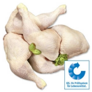 Frische Hähnchenschenkel 2.99 €