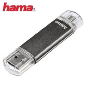 2-in-1-USB-Stick Laeta Twin 16 GB 8.99&nbsp;&euro;