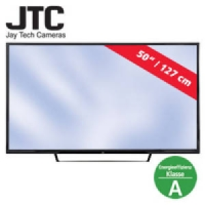 50-FullHD-LED-TV JTC 3050C 329.99&nbsp;&euro;