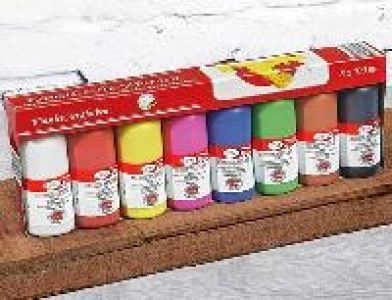 Künstler-Acrylfarben 9.99 €