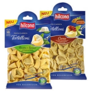 Hilcona Gef&uuml;llte Tortelloni 2.99&nbsp;&euro;