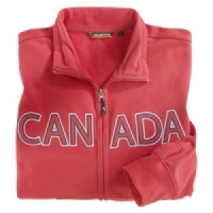 Sweatjacke 1.99&nbsp;&euro;