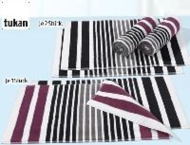 Frottier Badematte 9.99 €
