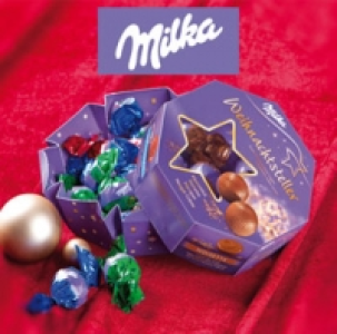 Weihnachtsteller 3.99&nbsp;&euro;