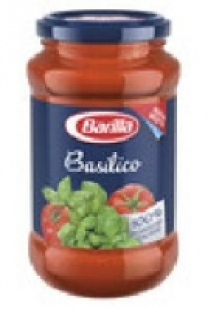 Barilla Pasta-Sauce 1.79 €