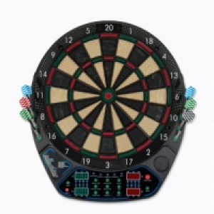 Elektronisches Dart-Spiel 19.99 €