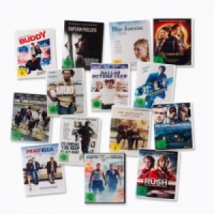Spielfilm-DVD 7.59 €