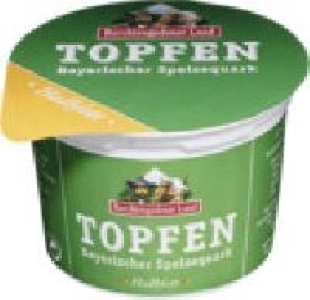 Berchtesgadener Land Topfen 0.59&nbsp;&euro;