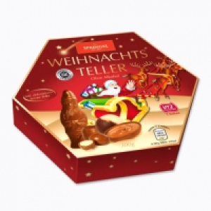 Weihnachtsteller 2.99&nbsp;&euro;