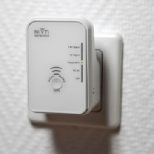 WLAN-Verstärker 19.99 €