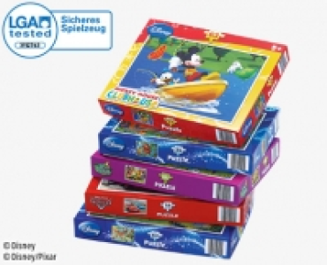 Kinderpuzzle 1.99 €