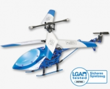 Micro-Helikopter 24.99 €
