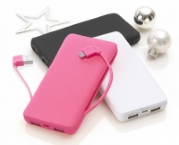 Powerbank 14.99&nbsp;&euro;