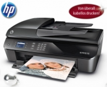 HP Officejet 4632 e-All-in-One 89.99 €
