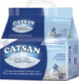 Catsan Hygienestreu 4.44 €