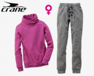 CRANE®Jogginganzug 14.99 €