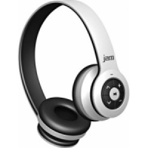 JAM TRANSIT Bluetooth on-Ear Kopfh&ouml;rer 41.99&nbsp;&euro;