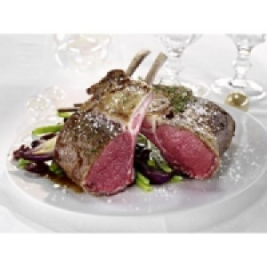 Lamm Frenched Racks 15.99 €