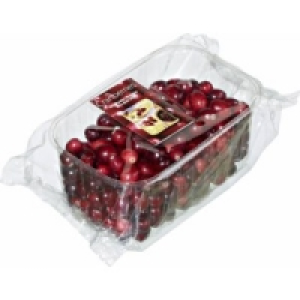 Cranberries 2.99 €