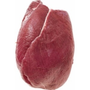 Hirschkeulen-Teilst&uuml;cke 12.49&nbsp;&euro;
