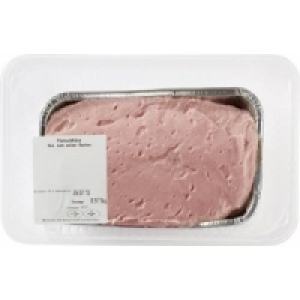 Back-Fleischk&auml;se 2.99&nbsp;&euro;