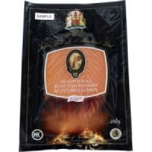John Ross R&auml;ucherlachs 5.99&nbsp;&euro;