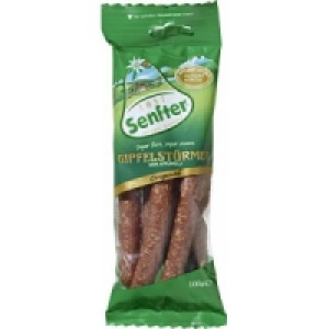 Senfter Gipfelst&uuml;rmer 1.39&nbsp;&euro;