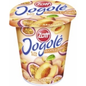 Zott Jogol&eacute; Fruchtjoghurt 0.27&nbsp;&euro;
