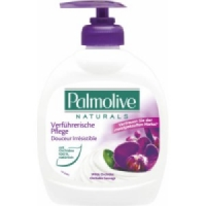 Palmolive Flüssigseife 0.83 €
