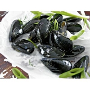 Miesmuschel 4.59 €