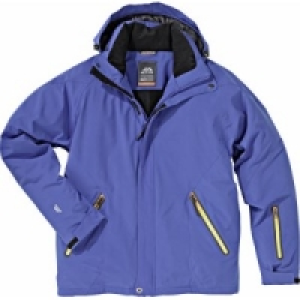 Damen- oder Herren-Skijacke 58.79&nbsp;&euro;