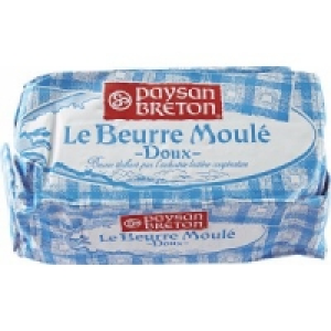 Paysan Breton Butter 1.85&nbsp;&euro;