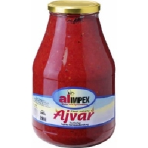 Alimpex Ajvar 5.29 €