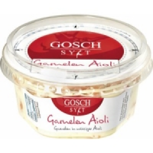 Gosch Garnelen 2.59 €