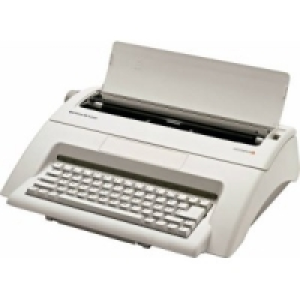 Schreibmaschine Carrera de luxe&sup1;) 139.99&nbsp;&euro;