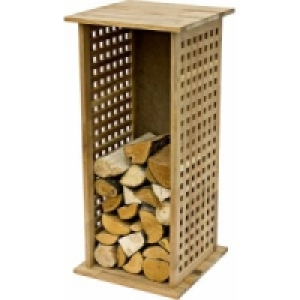 Brennholzregal 26.99&nbsp;&euro;