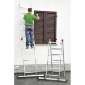 Fahrgerüst 1-2-3 500 Combi 249.99 €