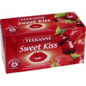 Teekanne Früchtetee 1.49 €